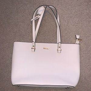 Elim & Paul Tote Purse